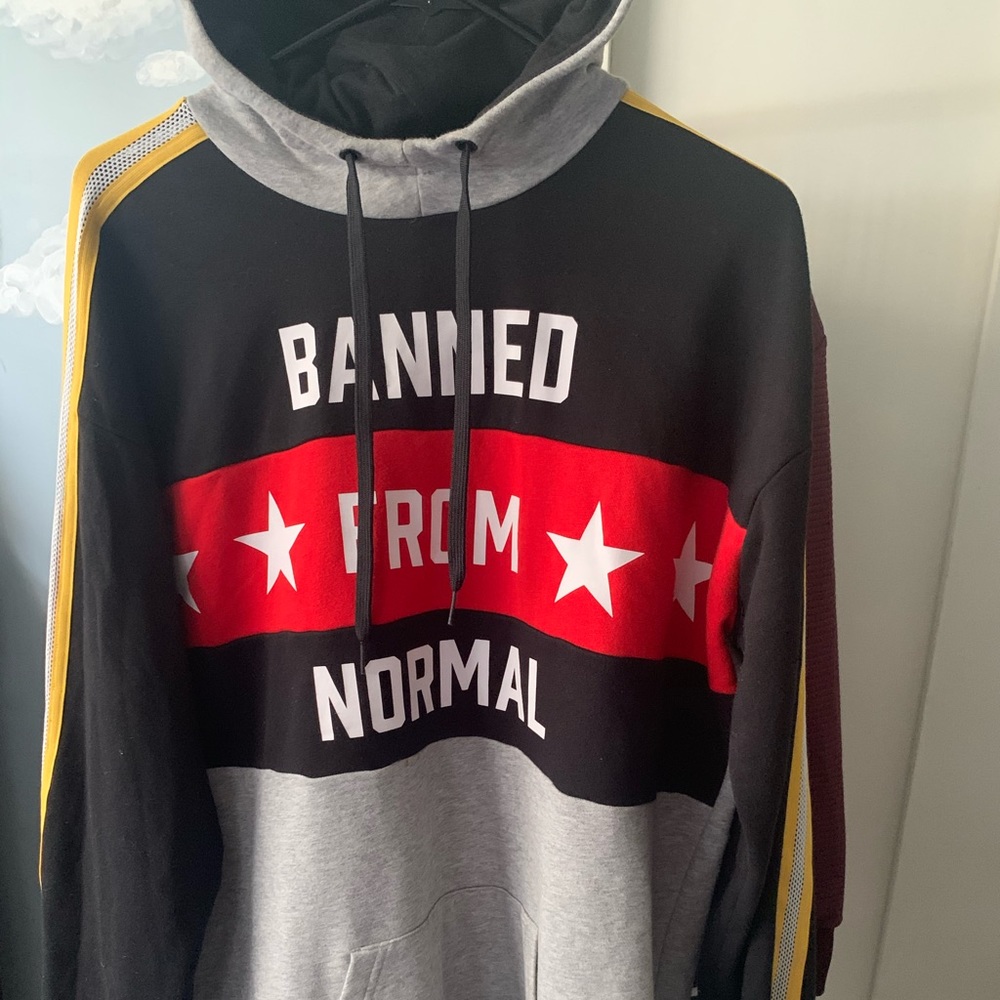 Rita Ora Limited Edition Adidas Hoodie